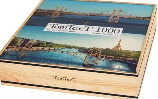 Caja de 1000 unidades TomTecT - TomTecT