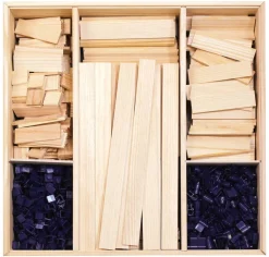 Caja de 1000 unidades TomTecT - TomTecT