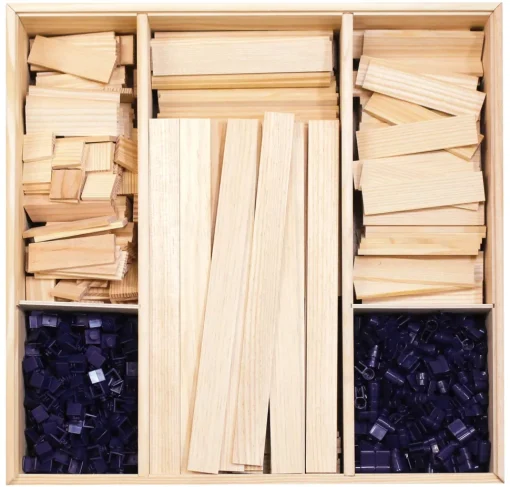 Caja de 1000 unidades TomTecT - TomTecT