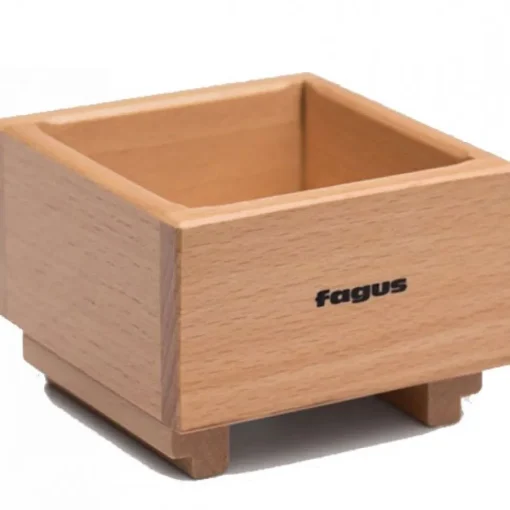 Caja de carga - Fagus