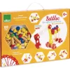 Caja de construcción Batibloc - Vilac