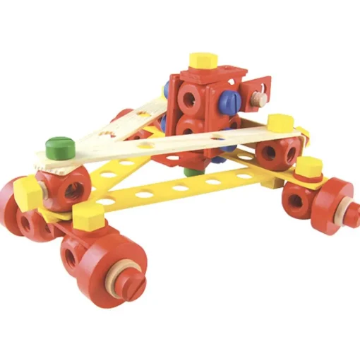 Caja de construcción Batibloc - Vilac