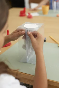 Caja de moldeo para coleccionistas Obelix - Mako Créations