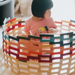 Caja Kapla Octocolor - Kapla