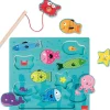 Caja magnética de pesca - Goula