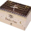 Caja musical de cartón Bailarina - Trousselier
