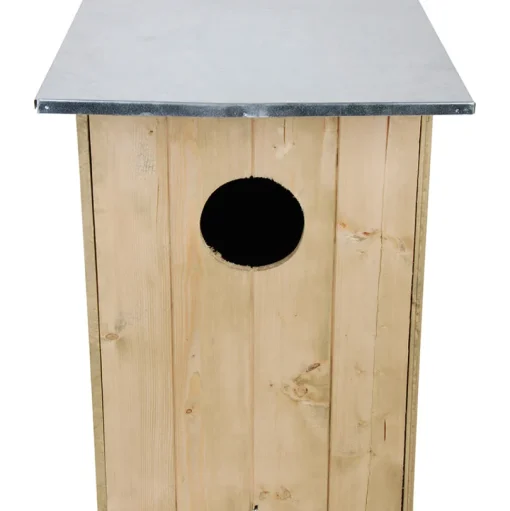 Caja nido de cárabo - Esschert Design