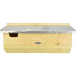 Caja nido de vencejo negro - Esschert Design
