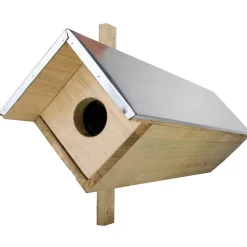 Caja nido para búhos pequeños - Esschert Design