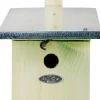 Caja nido para carboneros - Esschert Design