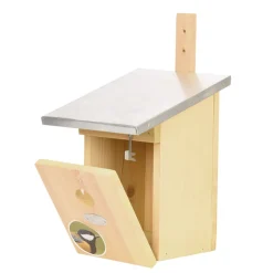 Caja nido para carboneros - Esschert Design