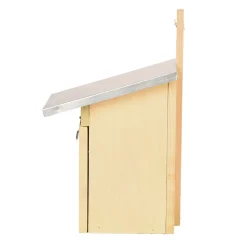 Caja nido para carboneros - Esschert Design