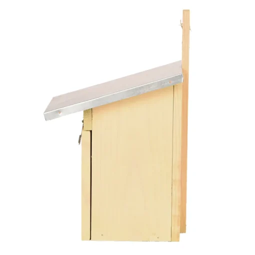 Caja nido para carboneros - Esschert Design
