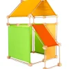 Caja Trigonos Family Color Frukto - Trigonos
