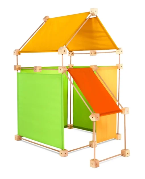 Caja Trigonos Family Color Frukto - Trigonos