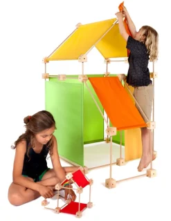 Caja Trigonos Family Color Frukto - Trigonos