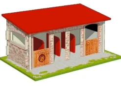 Cajas para caballos - Papo