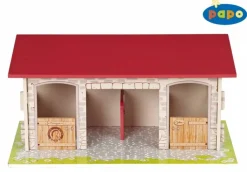 Cajas para caballos - Papo