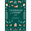 Calendario de Adviento 24 pequeños libros - Sassi Junior