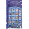 Calendario de Adviento Navidad a través de la ventana - Professor Puzzle
