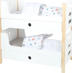 Cama Litera para Muñecas Little Button - Small foot company