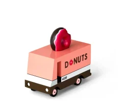 Camión de Donuts - Candylab Toys