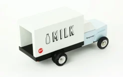 Camión de la leche - Camion de Lait - Candylab Toys