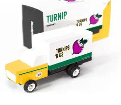 Camión de nabos - Camion de Navets - Candylab Toys