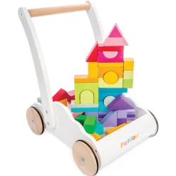 Caminante de las nubes y del arco iris - Le Toy Van