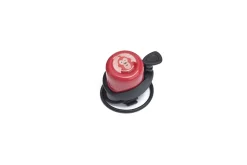 Campana Draisienne - Rouge Orang Outan - Wishbone Design Studio