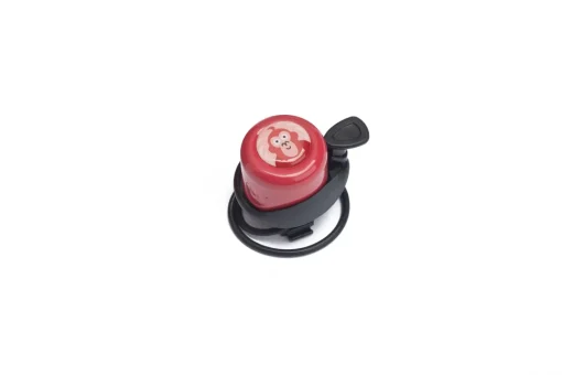 Campana Draisienne - Rouge Orang Outan - Wishbone Design Studio