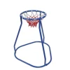 Canasta de baloncesto sobre soporte - TickiT