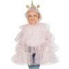 Capa Hada Unicornio 62 cm - Chaks
