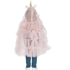 Capa Hada Unicornio 62 cm - Chaks