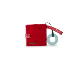 Caperucita Roja libro de juegos - Lilliputiens
