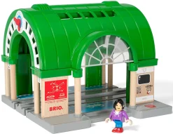 Carreras de Central Sound - Brio