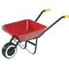 Carretilla roja para niños - Goki