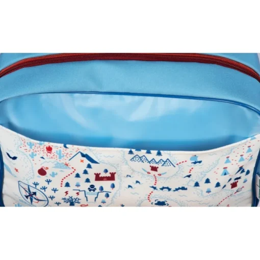 Cartera Jack el Pirata - Lilliputiens