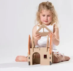 Casa - 9 habitaciones - Ardennes Toys