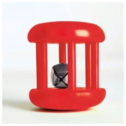 Cascabel rojo - Brio