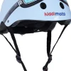 Casco Azul Goggle SMALL - Kiddimoto