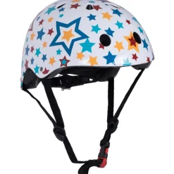 Casco de estrellas SMALL - Kiddimoto