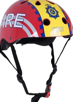 Casco Fire MEDIUM - Kiddimoto