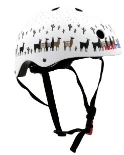 Casco Lama SMALL - Kiddimoto