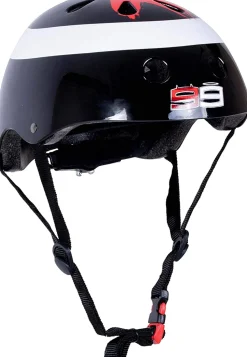 Casco Lorenzo SMALL - Kiddimoto