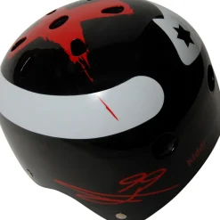 Casco Lorenzo SMALL - Kiddimoto
