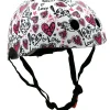 Casco Love MEDIUM - Kiddimoto