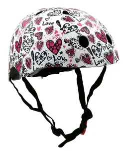 Casco Love MEDIUM - Kiddimoto