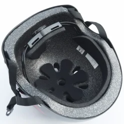 Casco M gris marengo - Trybike