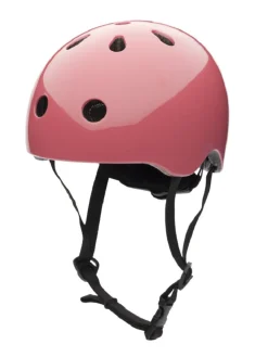Casco S rosa - Trybike
